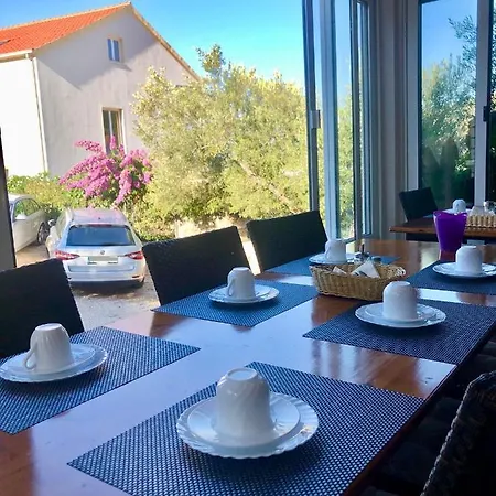 Chamberlain Alojamento de Acomodação e Pequeno-almoço 3*