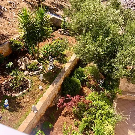 Chamberlain Bed & Breakfast Milna (Hvar)