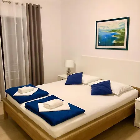 Chamberlain Nocleg ze śniadaniem Milna (Hvar)