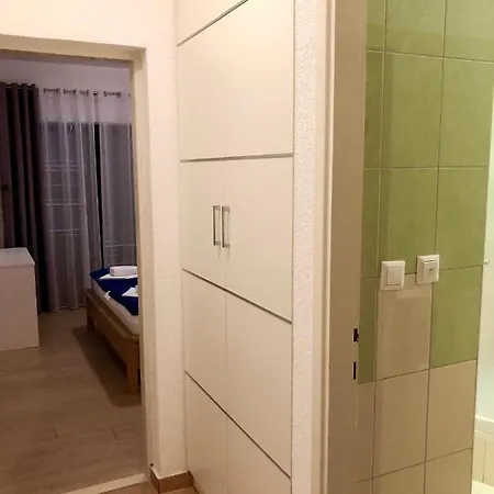 Nocleg ze śniadaniem Chamberlain