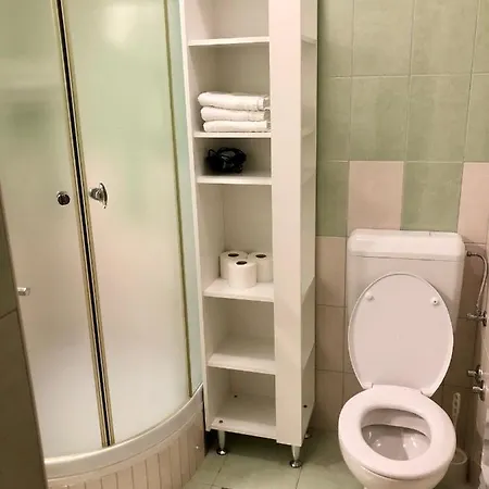 Nocleg ze śniadaniem Chamberlain