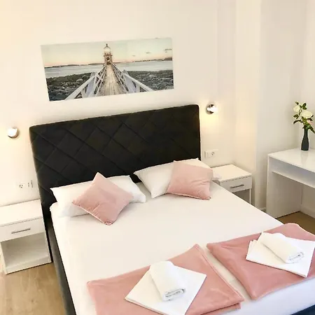 Nocleg ze śniadaniem Chamberlain