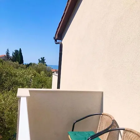 Nocleg ze śniadaniem Chamberlain