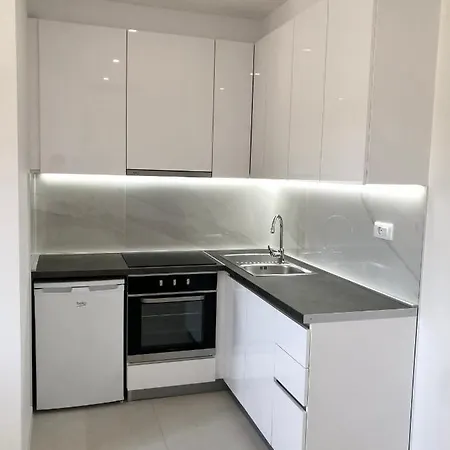 Nocleg ze śniadaniem Chamberlain