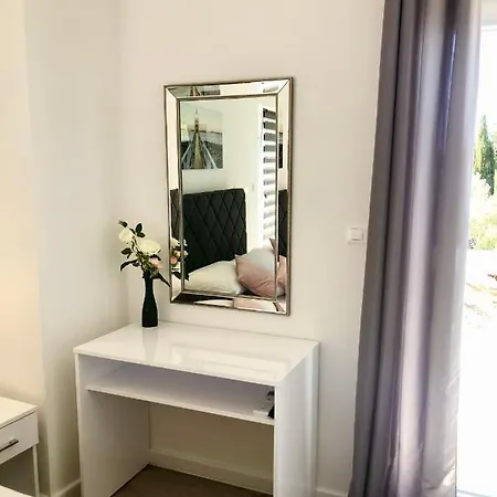 Chamberlain Nocleg ze śniadaniem