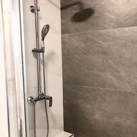 Nocleg ze śniadaniem Chamberlain 3*