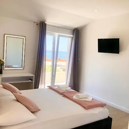 Nocleg ze śniadaniem Chamberlain