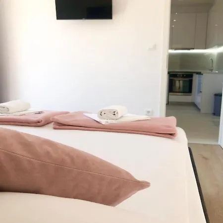 Nocleg ze śniadaniem Chamberlain 3*