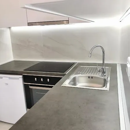 Chamberlain Nocleg ze śniadaniem Milna (Hvar)