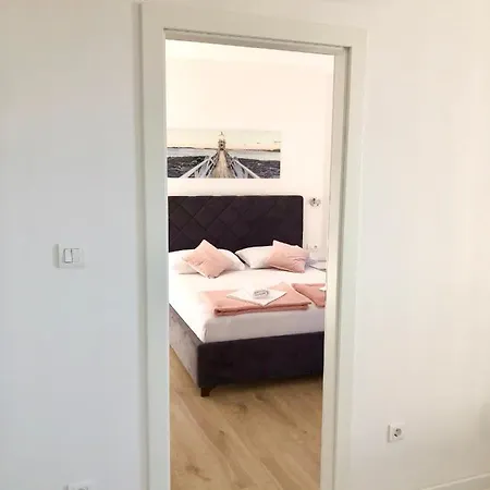 Nocleg ze śniadaniem Chamberlain 3*