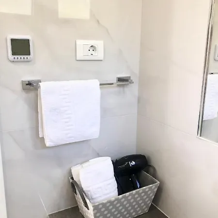 Nocleg ze śniadaniem Chamberlain Milna (Hvar)