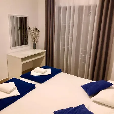 Chamberlain Nocleg ze śniadaniem