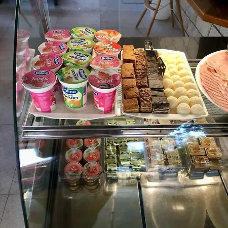 Chamberlain Nocleg ze śniadaniem Milna (Hvar)