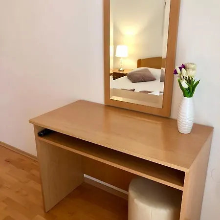 Nocleg ze śniadaniem Chamberlain