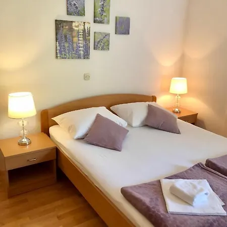 Nocleg ze śniadaniem Chamberlain 3*