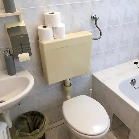 Chamberlain Nocleg ze śniadaniem Milna (Hvar)