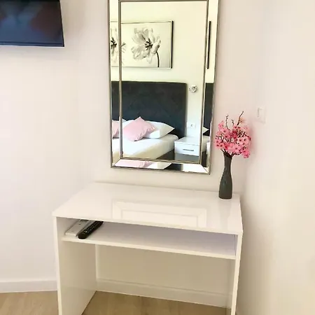 Chamberlain Nocleg ze śniadaniem Milna (Hvar)