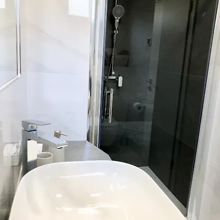 Nocleg ze śniadaniem Chamberlain