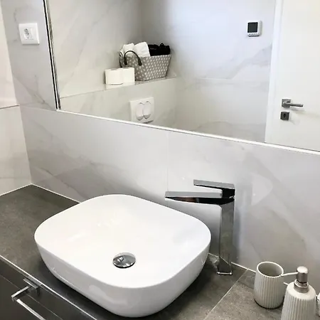 Nocleg ze śniadaniem Chamberlain Milna (Hvar)