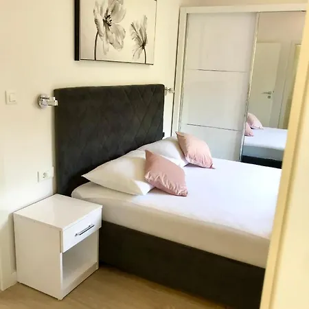 Chamberlain Nocleg ze śniadaniem Milna (Hvar)