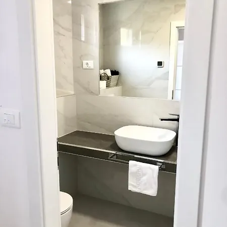 Nocleg ze śniadaniem Chamberlain Milna (Hvar)