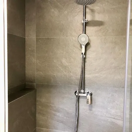 Chamberlain Nocleg ze śniadaniem