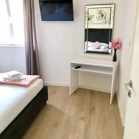 Chamberlain Nocleg ze śniadaniem Milna (Hvar)