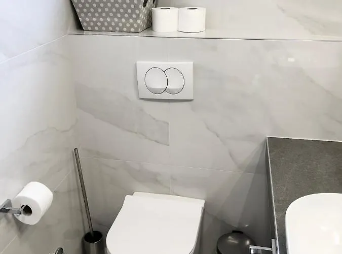 Chamberlain 3* 밀나