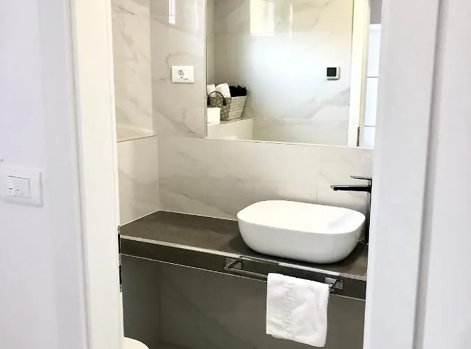 B&B Chamberlain 밀나