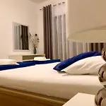 Chamberlain 3*