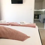 krevet i doručak Chamberlain 3*