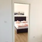 krevet i doručak Chamberlain 3*