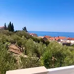 Chamberlain krevet i doručak