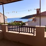 Chamberlain krevet i doručak Milna (Hvar)