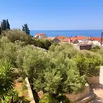 krevet i doručak Chamberlain Milna (Hvar)