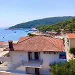 Chamberlain krevet i doručak Milna (Hvar)