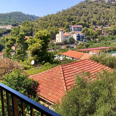 Frühstückspension Chamberlain 3*