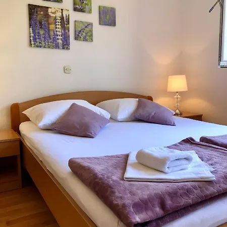 Chamberlain Frühstückspension