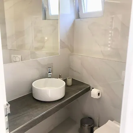 Frühstückspension Chamberlain