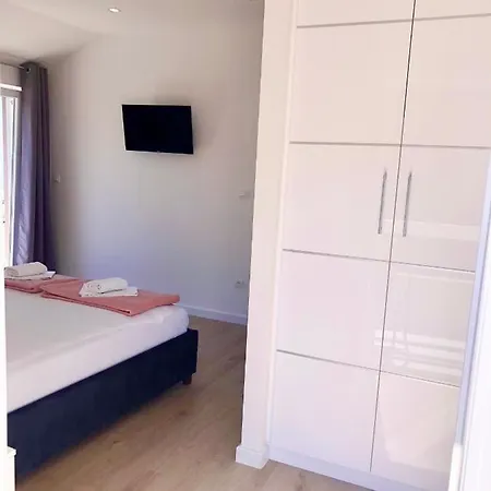 Chamberlain Frühstückspension