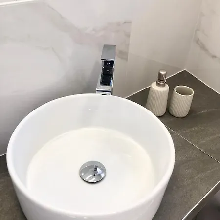 Chamberlain Frühstückspension