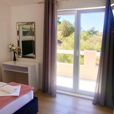 Frühstückspension Chamberlain 3*