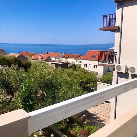 Frühstückspension Chamberlain 3*