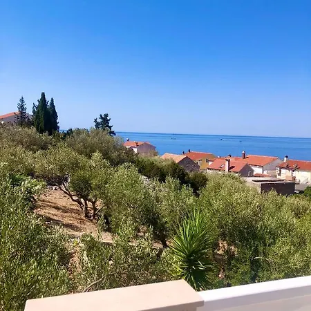 Chamberlain Frühstückspension