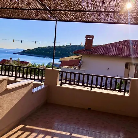 Chamberlain Milna (Hvar)