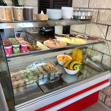 Chamberlain Frühstückspension