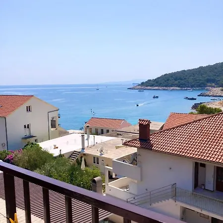 krevet i doručak Chamberlain 3*