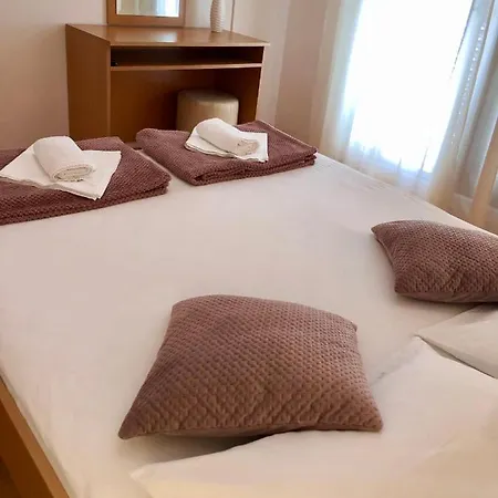 krevet i doručak Chamberlain 3*