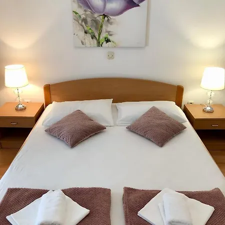 Chamberlain Frühstückspension Milna (Hvar)