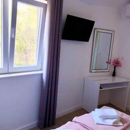 Chamberlain Frühstückspension